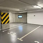 Lejlighed Sweet Harmony- Klimatyzacja, Free Parking