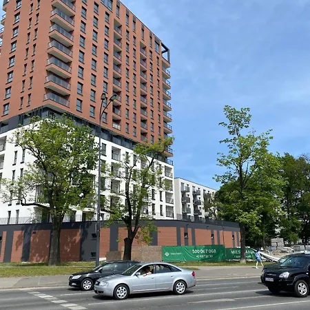 Sweet Harmony- Kulturalne Centrum Lodzi- Free Parking