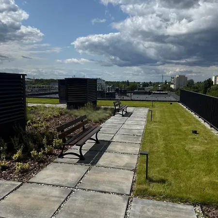 Apartment Sweet Harmony- Kulturalne Centrum Lodzi- Free Parking Łódź