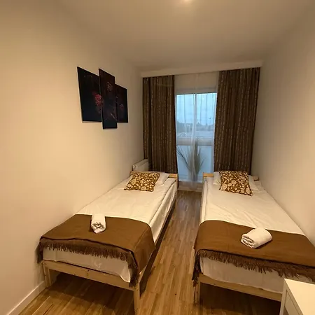 Sweet Harmony- Kulturalne Centrum Lodzi- Free Parking