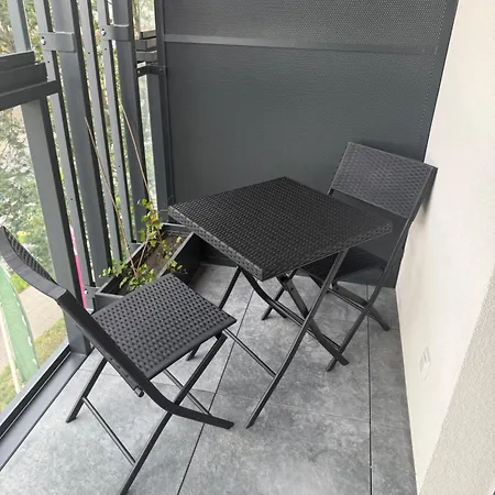 Sweet Harmony- Kulturalne Centrum Lodzi- Free Parking Łódź