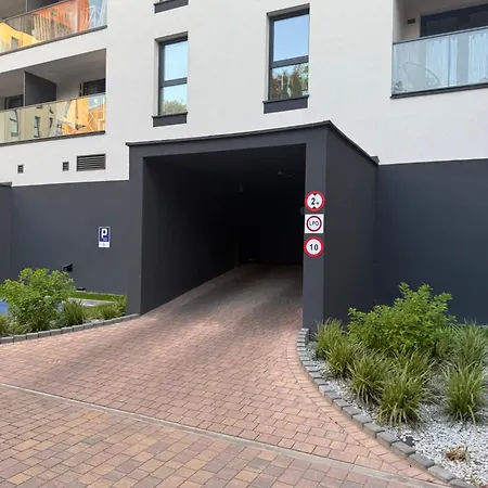 Sweet Harmony- Kulturalne Centrum Lodzi- Free Parking