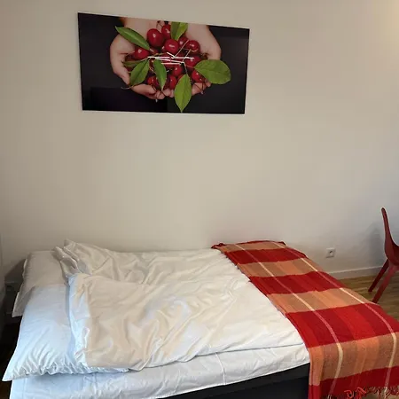 Sweet Harmony- Kulturalne Centrum Lodzi- Free Parking Daire