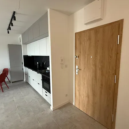 Daire Sweet Harmony- Kulturalne Centrum Lodzi- Free Parking Łódź