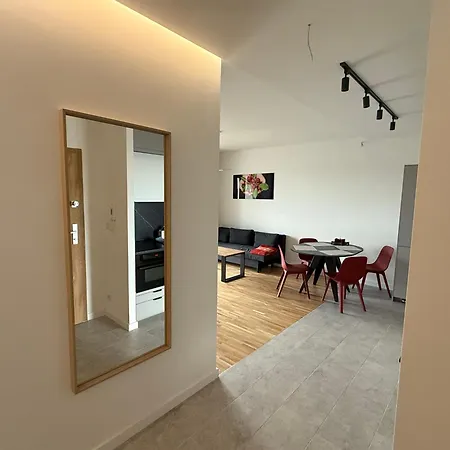 Sweet Harmony- Kulturalne Centrum Lodzi- Free Parking Łódź