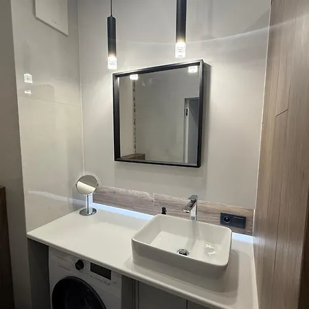 Sweet Harmony- Kulturalne Centrum Lodzi- Free Parking *