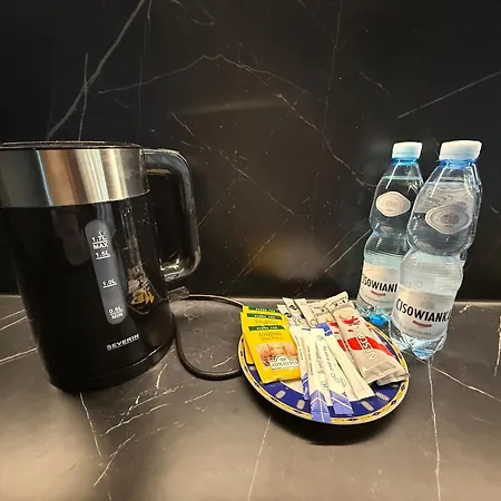 Sweet Harmony- Kulturalne Centrum Lodzi- Free Parking Daire