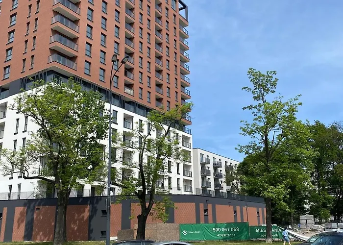 Sweet Harmony- Klimatyzacja, Free Parking