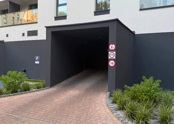 Sweet Harmony- Klimatyzacja, Free Parking