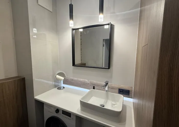 Sweet Harmony- Klimatyzacja, Free Parking *