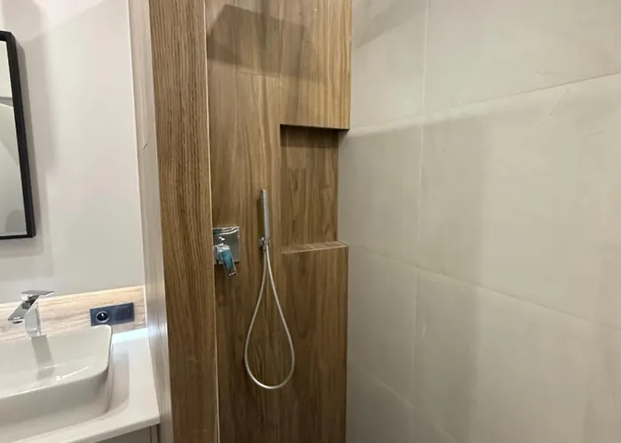 Sweet Harmony- Klimatyzacja, Free Parking