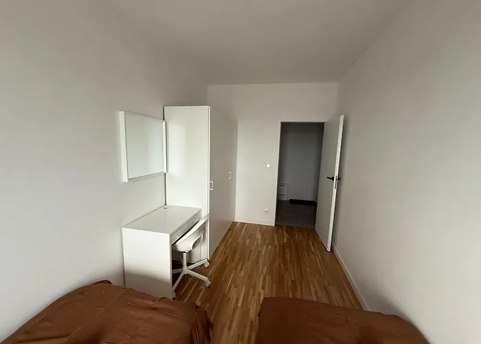 Sweet Harmony- Klimatyzacja, Free Parking Lejlighed Łódź