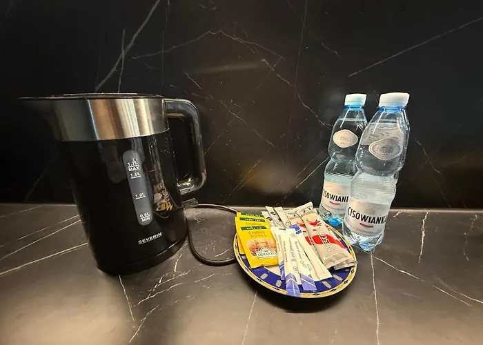 Sweet Harmony- Klimatyzacja, Free Parking Lejlighed